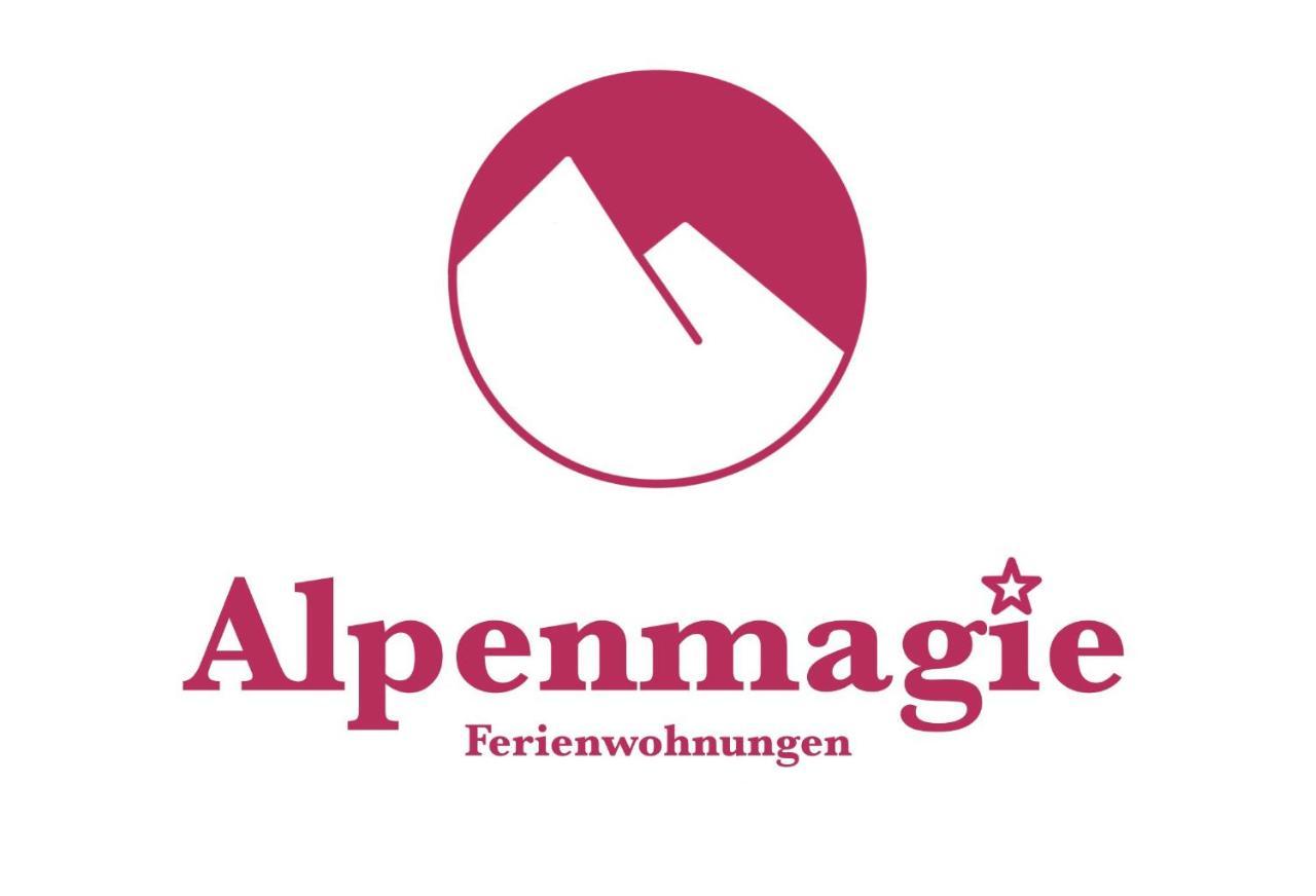 Ferienwohnung Kaiserpanorama - Alpenmagie Suites Όμπερντορφ Εξωτερικό φωτογραφία